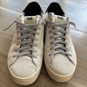 P448 sneakers